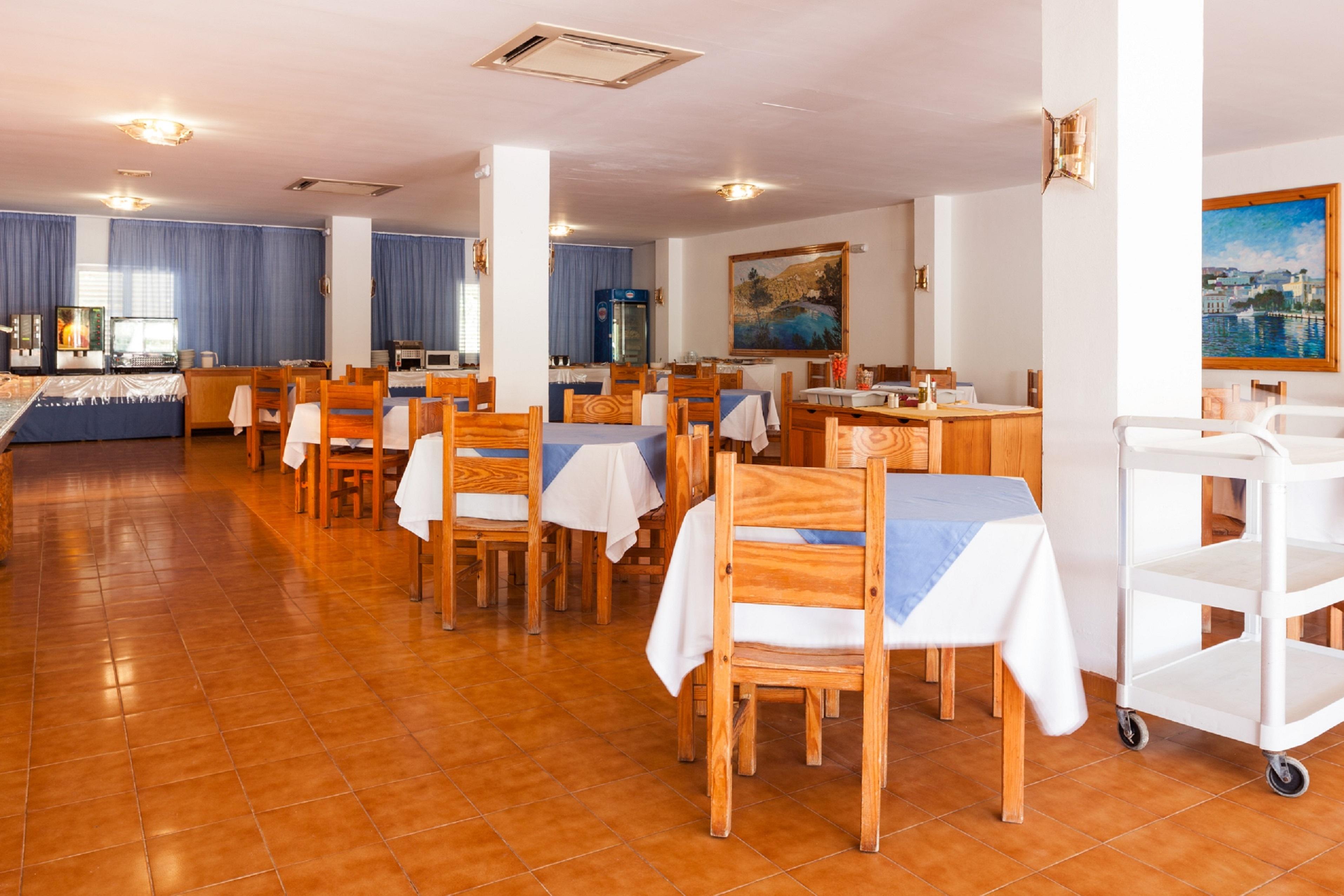 Aparthotel Puerto Cala Vadella Cala Vadella  Exterior foto